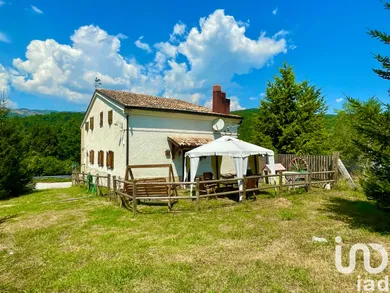 Padiglione in Castel di Sangro