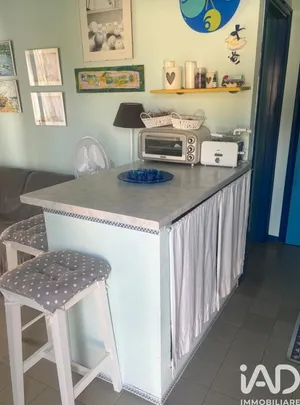 Apartment in Nocera Terinese