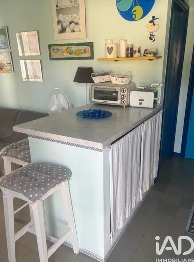 Appartamento in Nocera Terinese