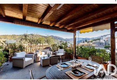 Apartment in Reitano