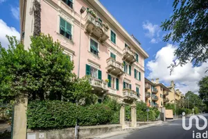 Apartment in Genova