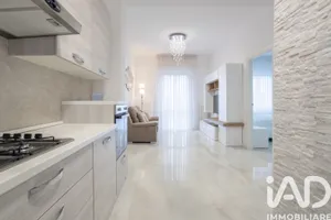 Apartment in Falconara Marittima