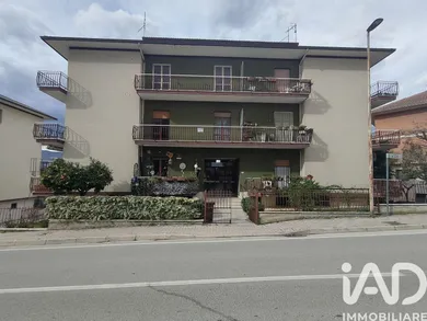 Appartamento in Ascoli Piceno