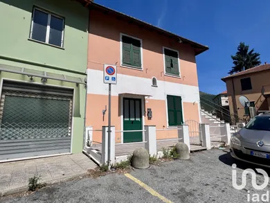 Apartment in Bargagli