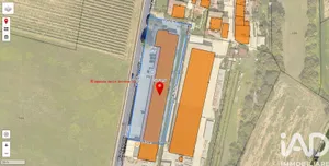 Terreno edificabile in Castelnuovo del Garda