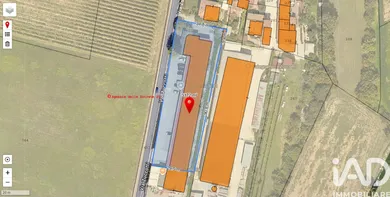 Terreno edificabile in Castelnuovo del Garda