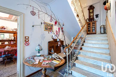 Business premises in Torriglia