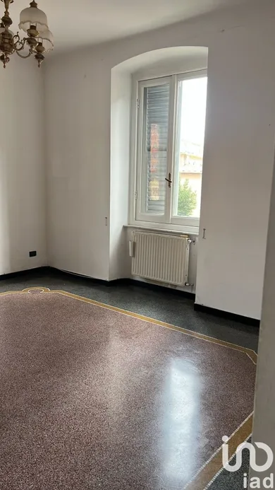 Apartment in Genova