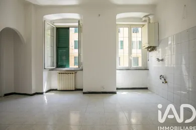 Appartamento in Genova