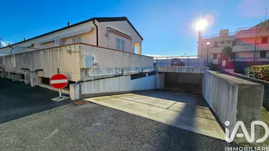 Posto auto in Ceriale