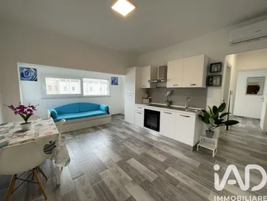 Appartamento in Civitanova Marche