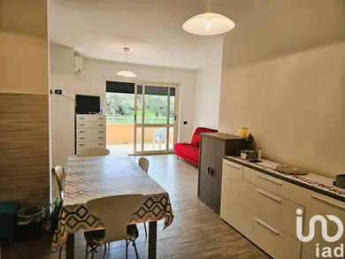 Appartamento in Gizzeria