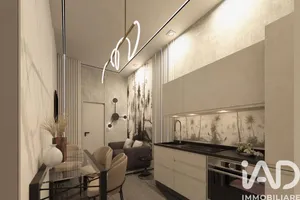 Appartamento in Milano