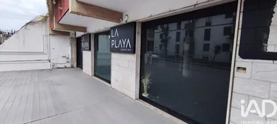 Negozio / locale commerciale in Bacoli