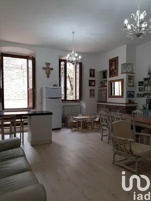 Apartment in Foligno