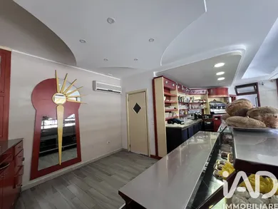 Shop/Premises commercial in Quartu Sant'Elena