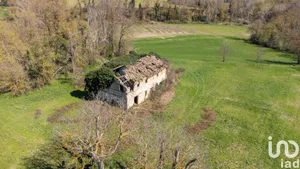 Terreno agricolo in Filottrano
