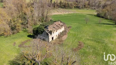 Terreno agricolo in Filottrano