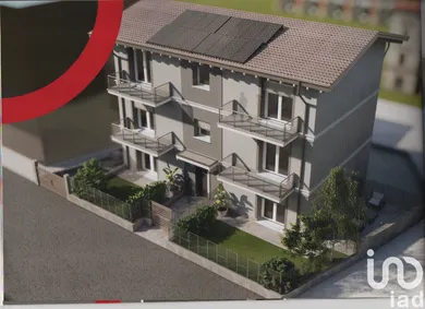 Apartment in Borgonovo Val Tidone