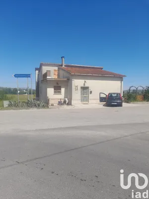 Townhouse in Cellino Attanasio