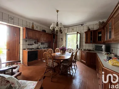House in Longobardi