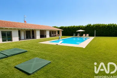 Townhouse in Calvisano