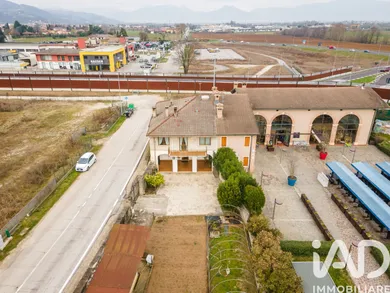 Casa/Villa in Vicenza