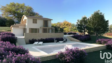 House in Monteprandone