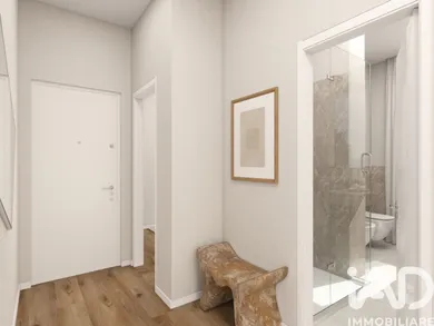 Apartment in Borghetto Santo Spirito