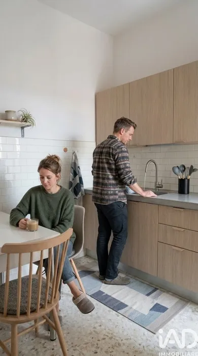 Appartamento in Siena