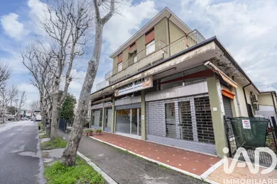 Negozio / locale commerciale in Rimini