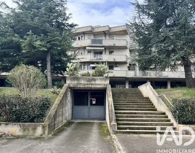 Posto auto in Civitanova Marche