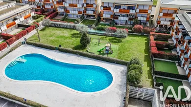 Apartment in Sirmione