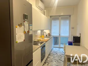 Apartment in Genova