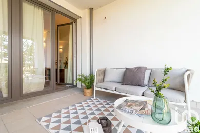 Apartment in Milano