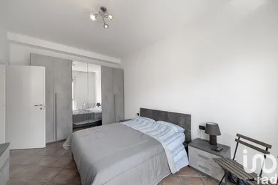 Apartment in Seregno