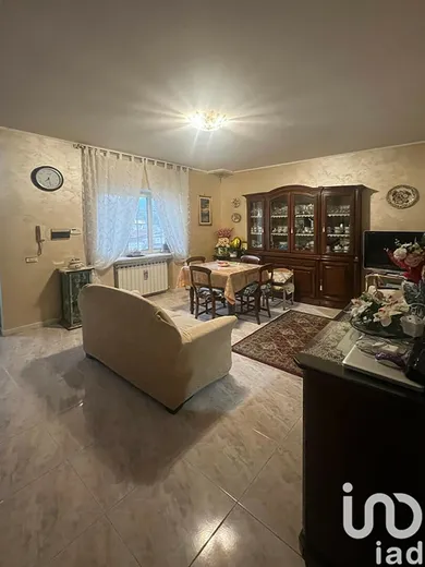 Apartment in Avezzano