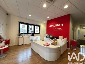 Shop/Premises commercial in Osimo