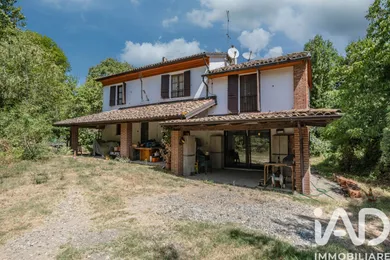 Casa/Villa in Ziano Piacentino