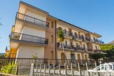 Apartment in Boissano