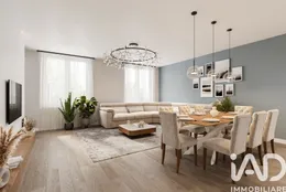 Apartment in Busto Arsizio