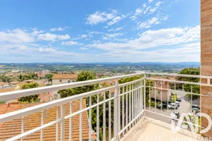 Trilocale in Osimo