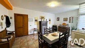 Apartment in Amantea