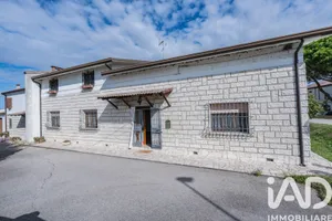 Villetta a schiera in Copparo