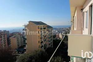 Trilocale in Genova