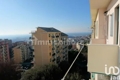 Apartment in Genova