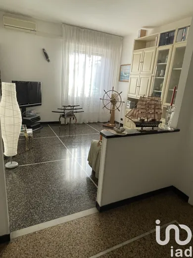 Apartment in Genova