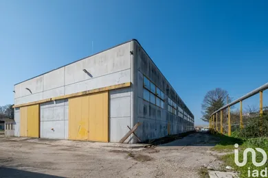 Warehouse in Volta Mantovana