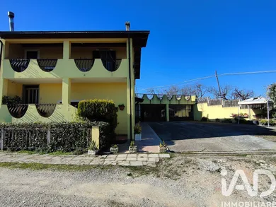 Casa/Villa in Ripatransone