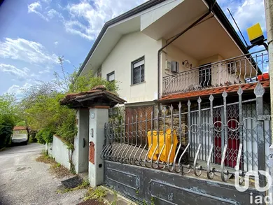 Townhouse in Massarosa